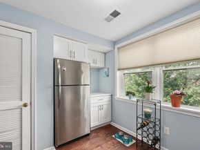 524 N West Street, Alexandria VA 22314