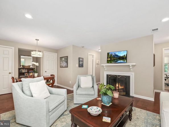 524 N West Street, Alexandria VA 22314