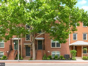 524 N West Street, Alexandria VA 22314