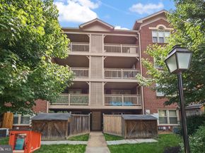 524 N West Street, Alexandria VA 22314