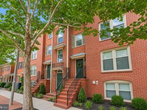 524 N West Street, Alexandria VA 22314