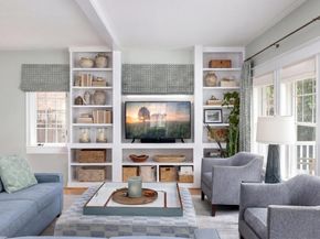 7203 Summit Avenue, Chevy Chase MD 20815