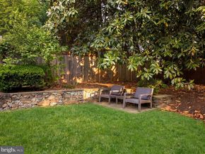 7203 Summit Avenue, Chevy Chase MD 20815