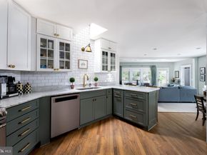 7203 Summit Avenue, Chevy Chase MD 20815