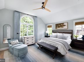 7203 Summit Avenue, Chevy Chase MD 20815
