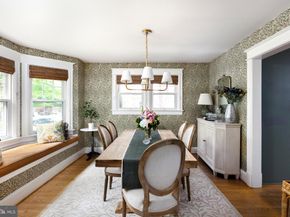 7203 Summit Avenue, Chevy Chase MD 20815