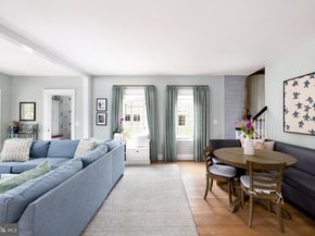 7203 Summit Avenue, Chevy Chase MD 20815
