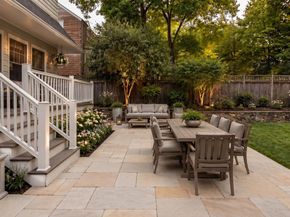 7203 Summit Avenue, Chevy Chase MD 20815