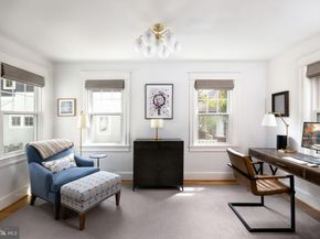 7203 Summit Avenue, Chevy Chase MD 20815