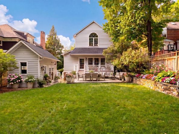 7203 Summit Avenue, Chevy Chase MD 20815