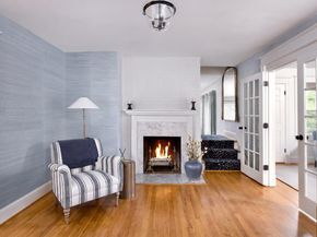 7203 Summit Avenue, Chevy Chase MD 20815