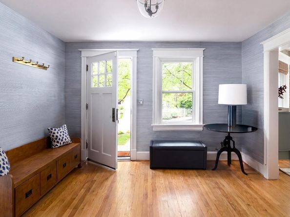 7203 Summit Avenue, Chevy Chase MD 20815