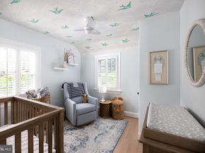 7203 Summit Avenue, Chevy Chase MD 20815