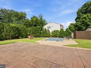 1140 Charter Road, Warminster PA 18974