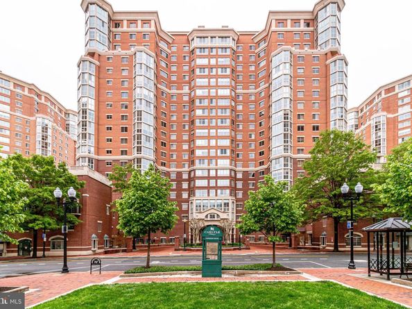2151 Jamieson Avenue 1604, Alexandria VA 22314