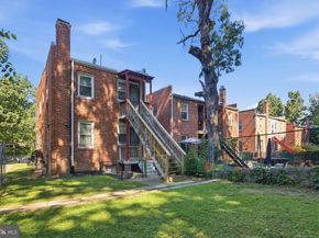 1334 28TH Street SE, Washington DC 20020