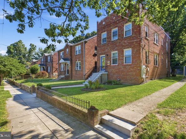 1334 28TH Street SE, Washington DC 20020