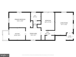 1334 28TH Street SE, Washington DC 20020