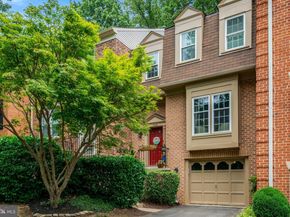 7838 Ashley Glen Road, Annandale VA 22003