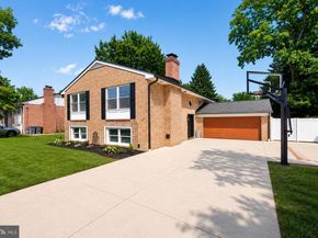 9009 Mears Street, Fairfax VA 22031