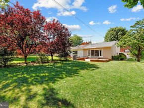615 Artwood Drive, Philadelphia PA 19115