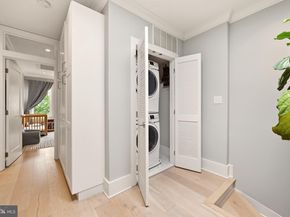 1705 Bay Street SE, Washington DC 20003