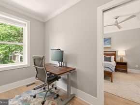 1705 Bay Street SE, Washington DC 20003
