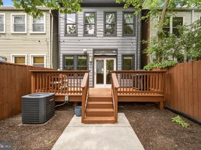 1705 Bay Street SE, Washington DC 20003