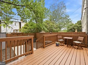 1705 Bay Street SE, Washington DC 20003
