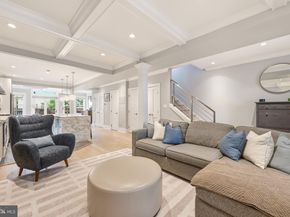 1705 Bay Street SE, Washington DC 20003