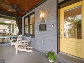 1705 Bay Street SE, Washington DC 20003