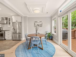 1705 Bay Street SE, Washington DC 20003