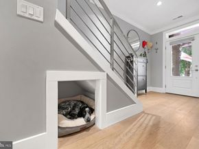 1705 Bay Street SE, Washington DC 20003