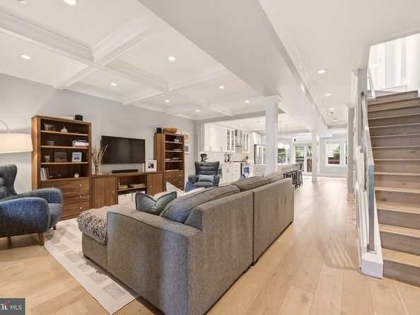 1705 Bay Street SE, Washington DC 20003