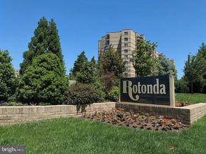 8370 Greensboro Drive 510, Mclean VA 22102