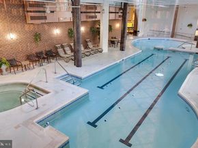 8370 Greensboro Drive 510, Mclean VA 22102