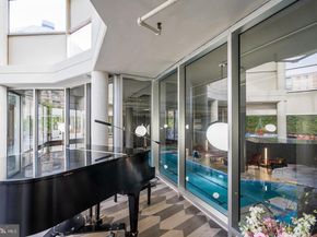 8370 Greensboro Drive 510, Mclean VA 22102