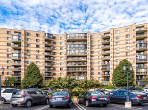 8370 Greensboro Drive 510, Mclean VA 22102