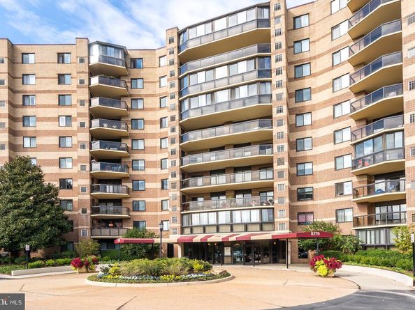 8370 Greensboro Drive 510, Mclean VA 22102