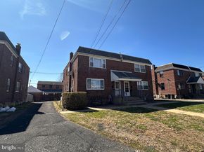 1914 Solly Avenue, Philadelphia PA 19152
