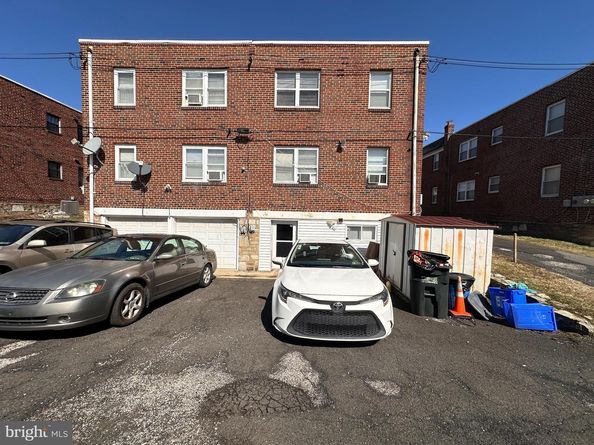 1914 Solly Avenue, Philadelphia PA 19152