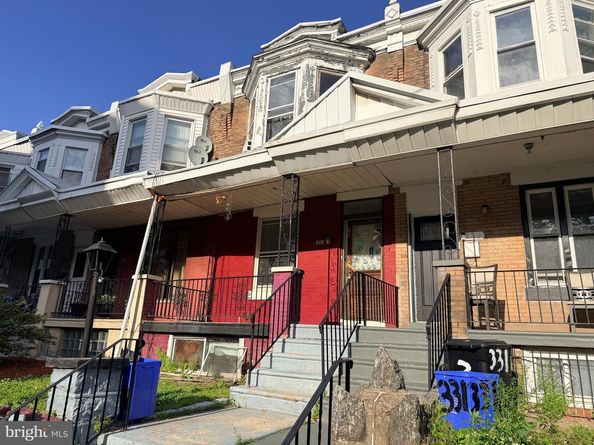 333 N Felton Street, Philadelphia PA 19139