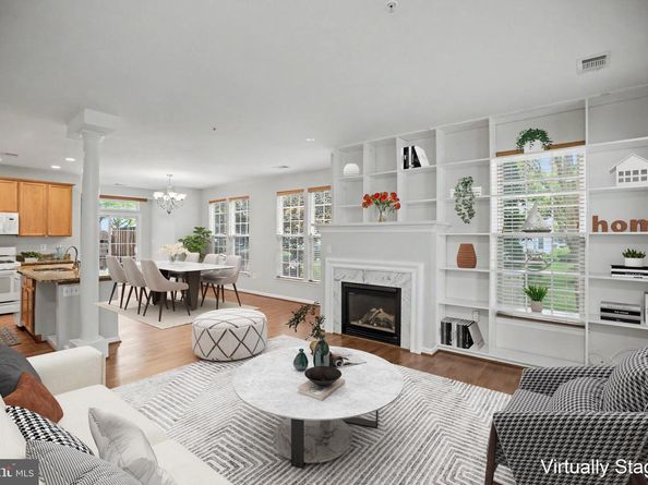 257 Cameron Station Boulevard, Alexandria VA 22304