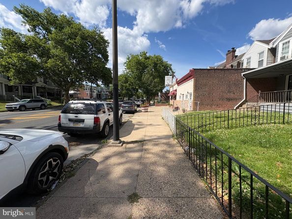 6211 Ogontz Avenue, Philadelphia PA 19141