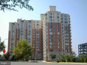 2726 Gallows Road 1405, Vienna VA 22180