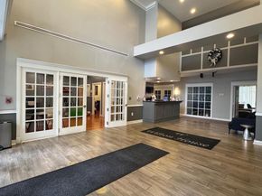 2726 Gallows Road 1405, Vienna VA 22180