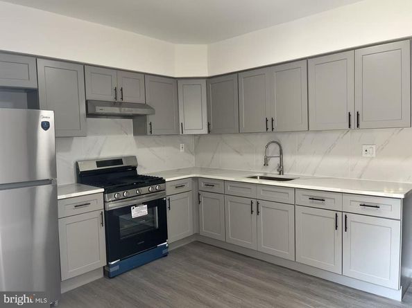 2118 N Percy Street, Philadelphia PA 19122