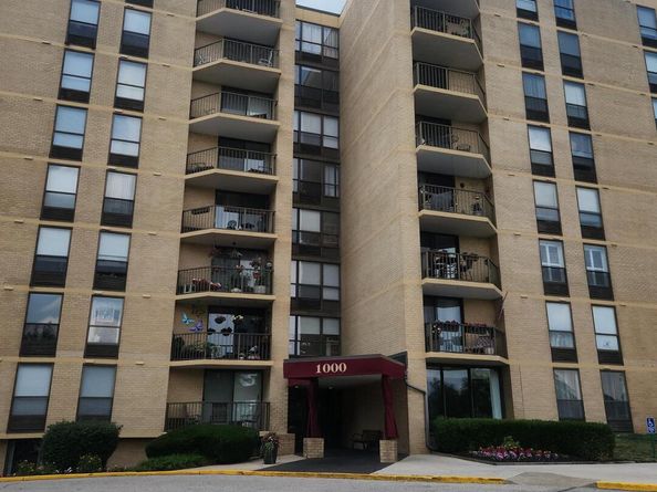 666 W Germantown Pike 1618, Plymouth Meeting PA 19462