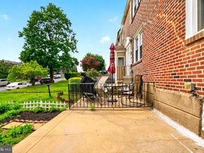1852 N 77TH Street, Philadelphia PA 19151