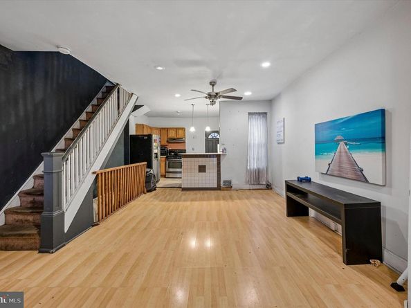 230 N Horton Street, Philadelphia PA 19139